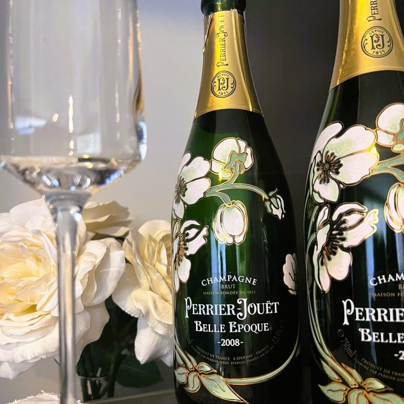perrier jouet